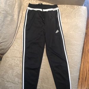 Adidas joggers